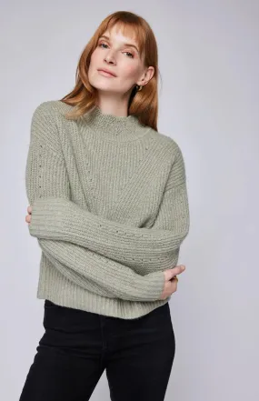 Gentle Fawn Augustine Sweater | Sage