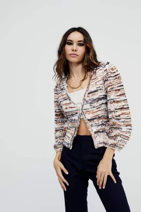 Geri Cardigan