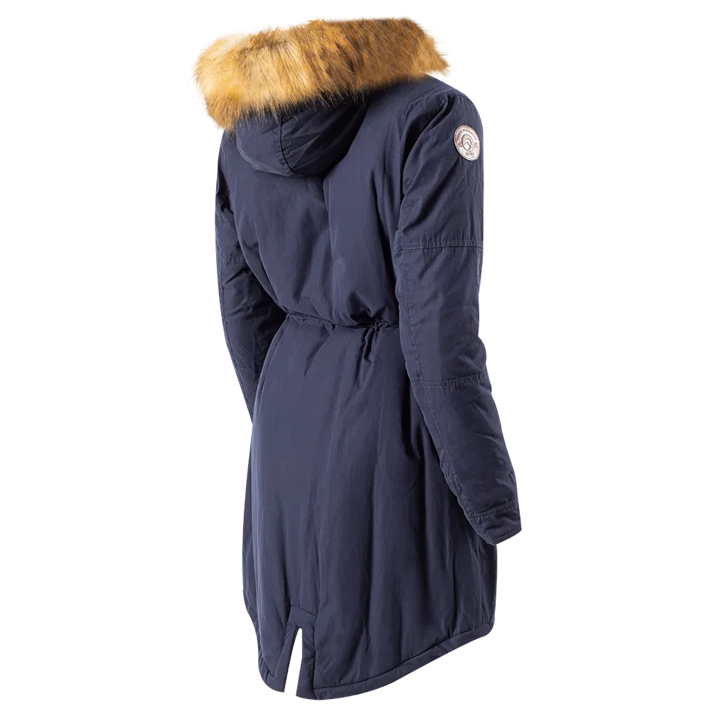 Gobi Heat Terra Womens Heated Parka