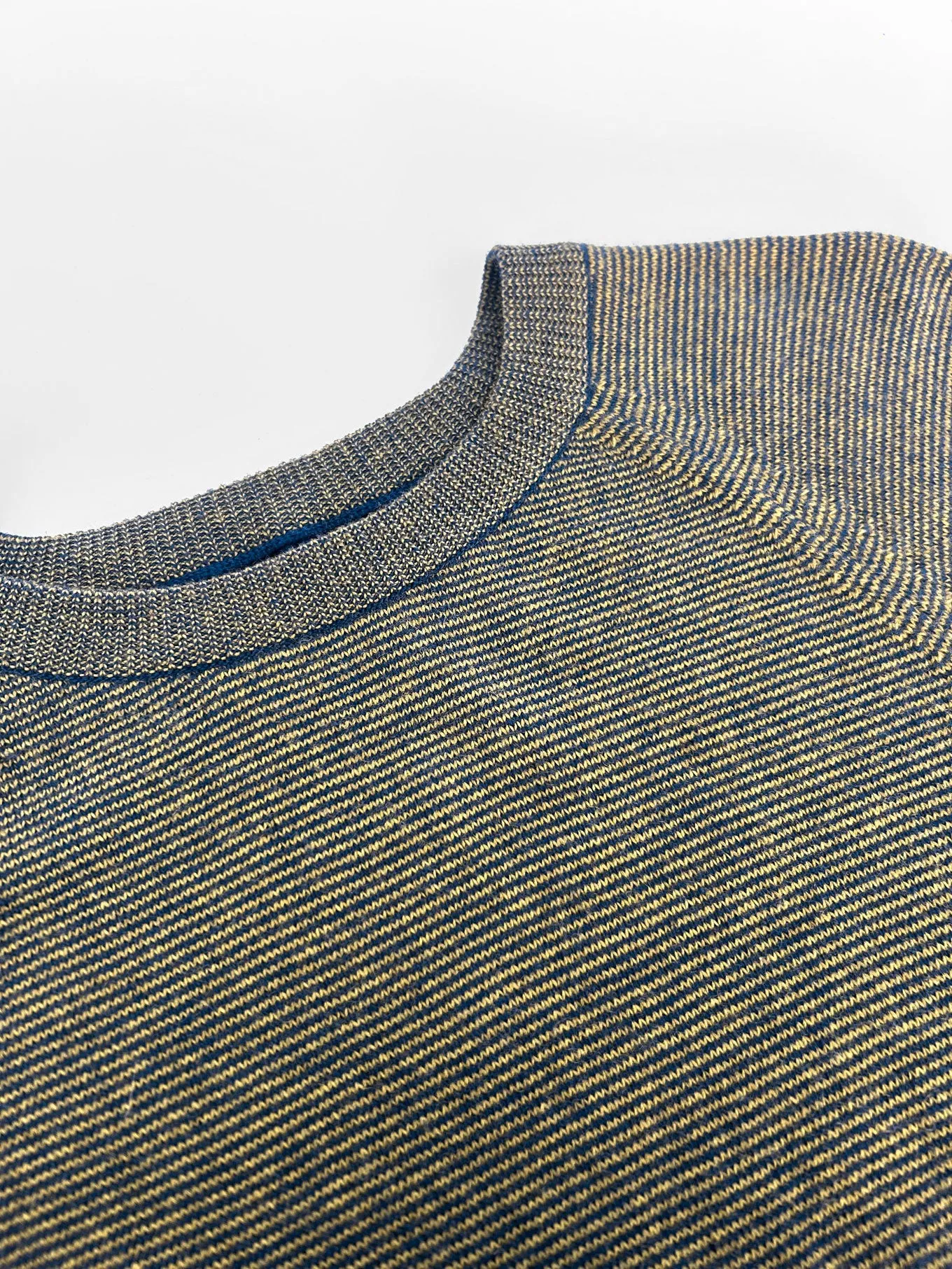 GOKYO Jumper - Mustard