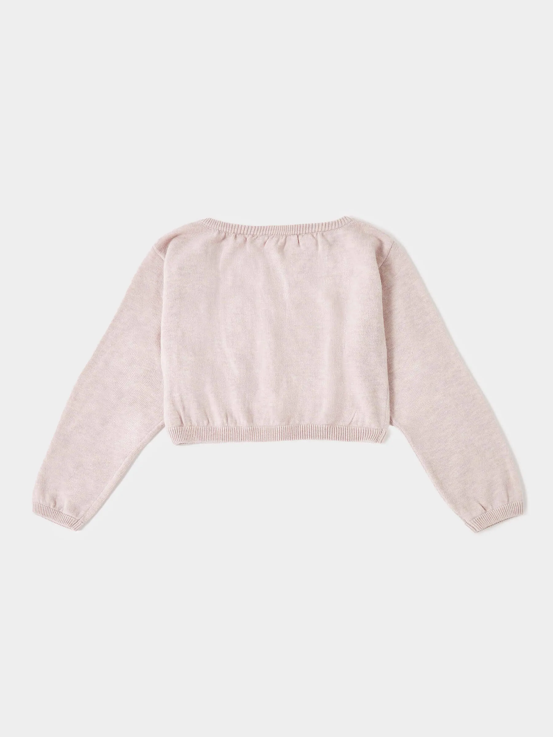 GWD Polyanna Cardigan