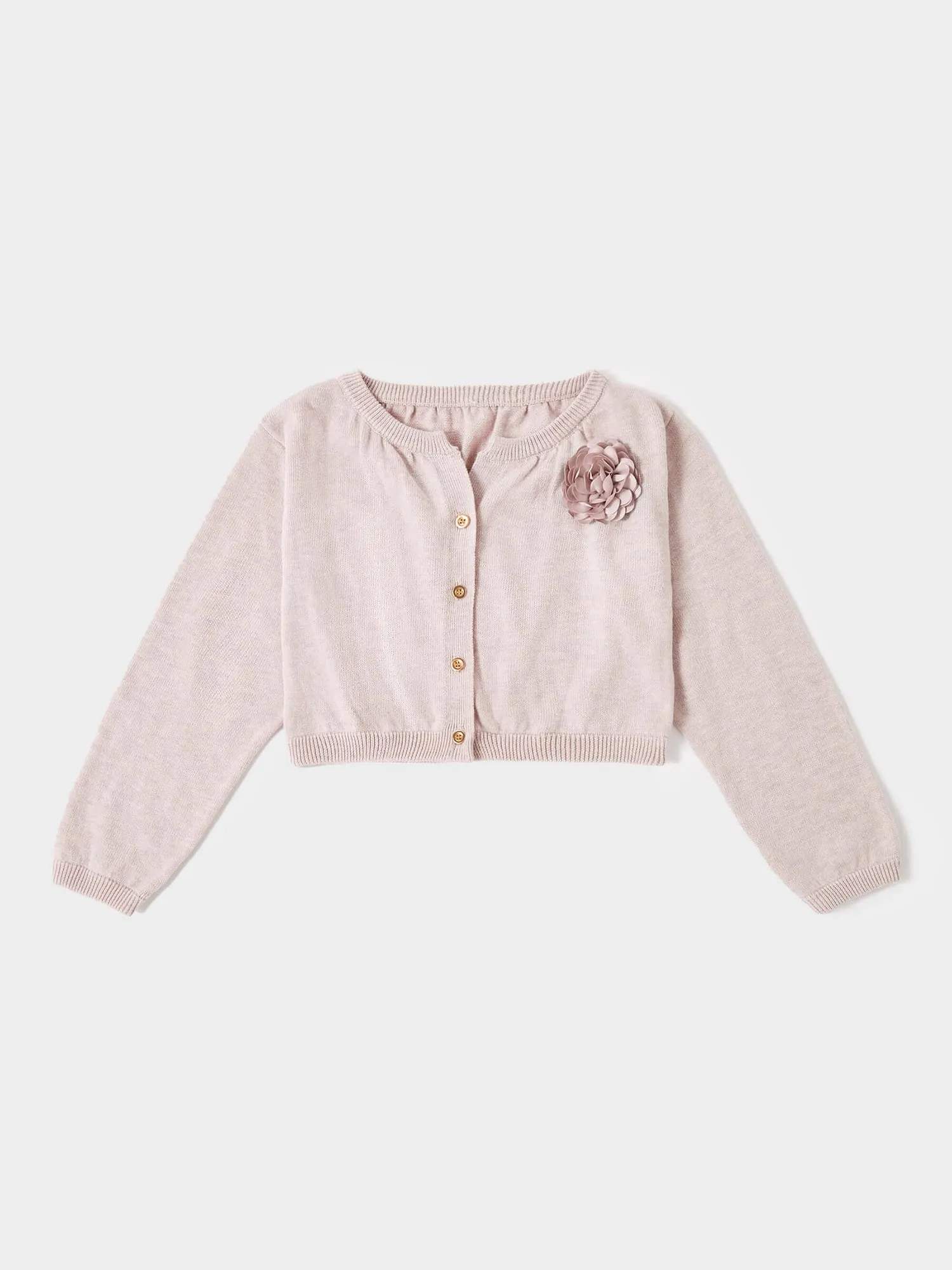 GWD Polyanna Cardigan