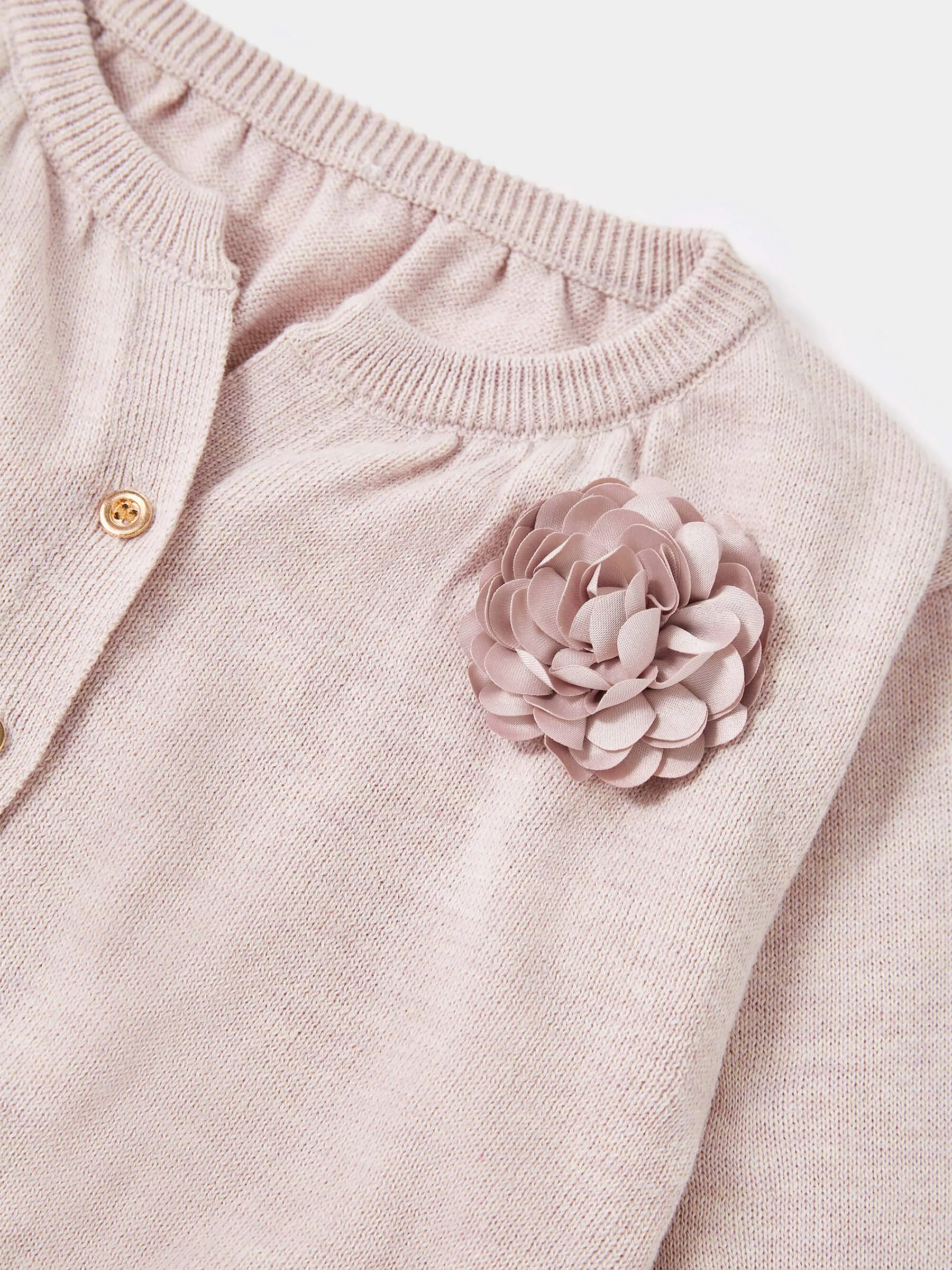 GWD Polyanna Cardigan