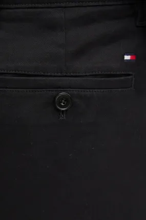 Harlem Chino Satin