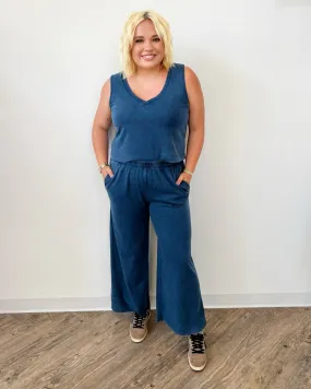 Heaven Pant