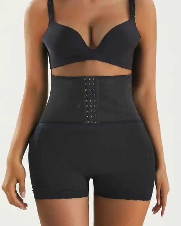 High Waist Butt Lifting Shapewear