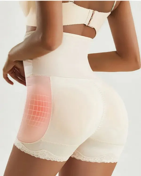 High Waist Butt Lifting Shapewear