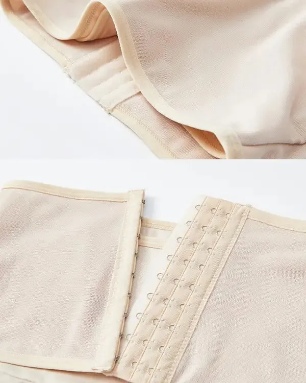 High Waist Butt Lifting Shapewear