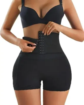 High Waist Butt Lifting Shapewear