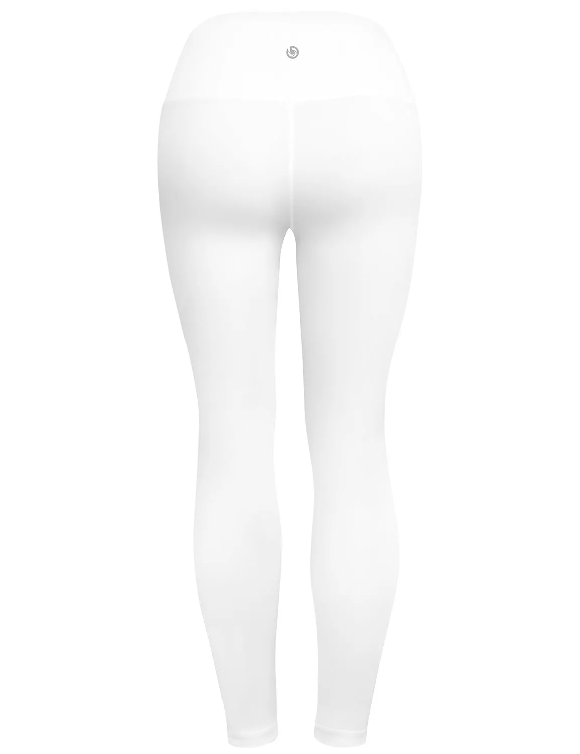 High Waist Plus Size Pants mattewhite_Plus Size