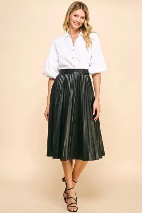 It's Giving Fierce Skirt