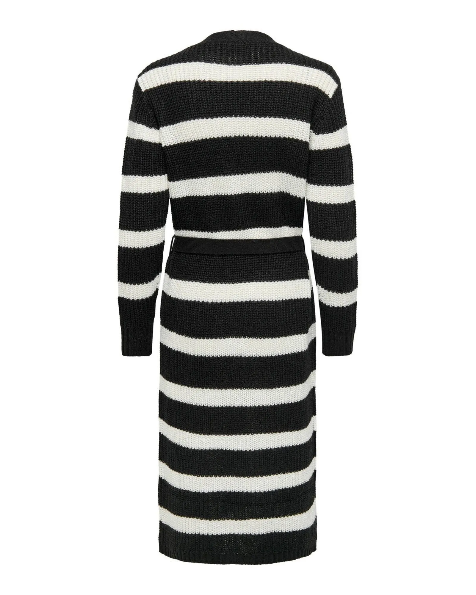 Jdy Womens Striped Cardigan