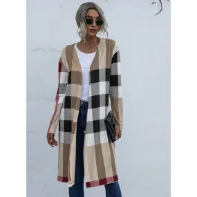 Julie Cardigan