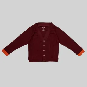 Juneau Cardigan