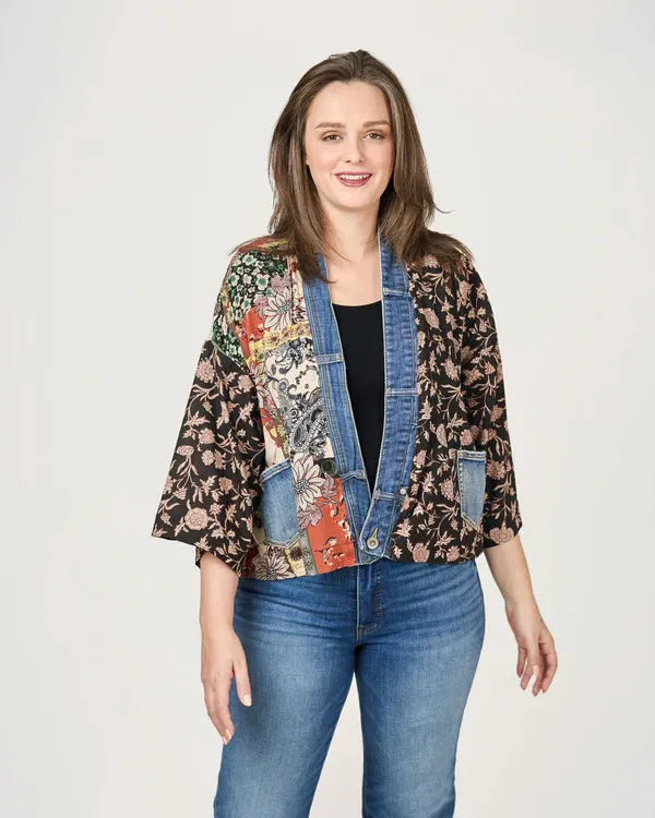 KAROL CARDIGAN