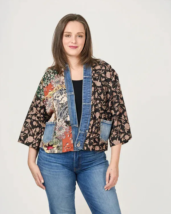 KAROL CARDIGAN