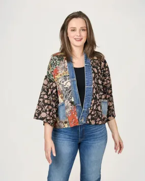 KAROL CARDIGAN