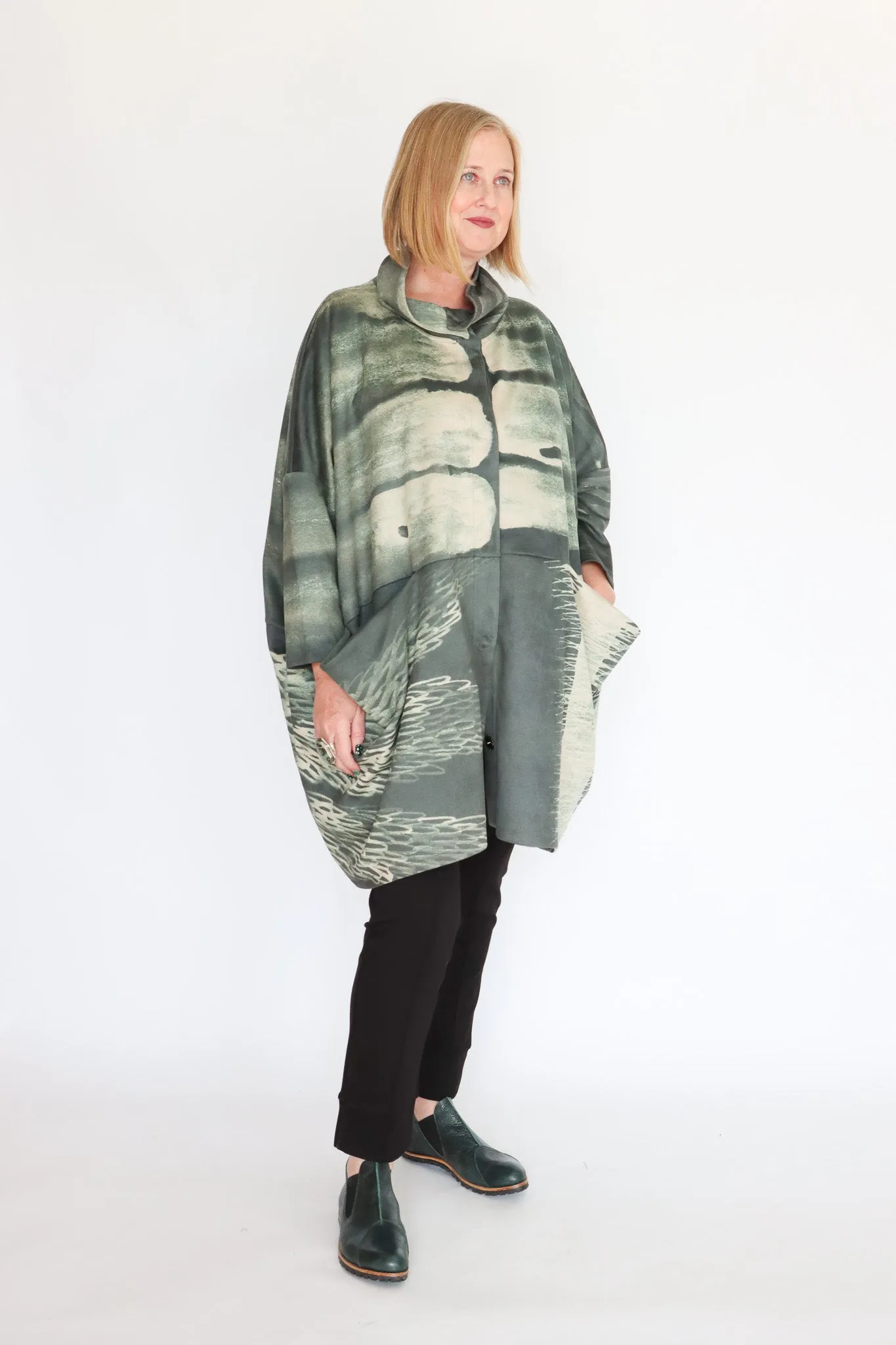 Kaziuki Andrea Cardigan
