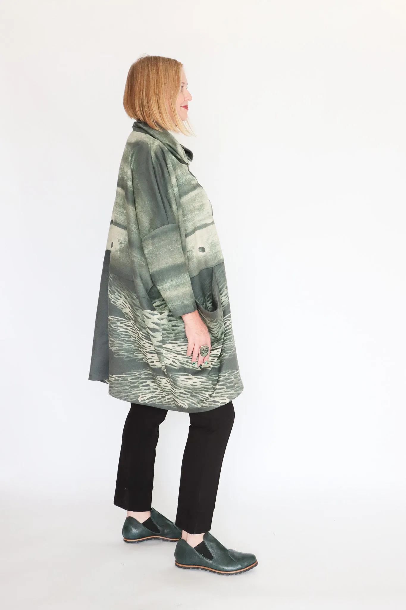 Kaziuki Andrea Cardigan
