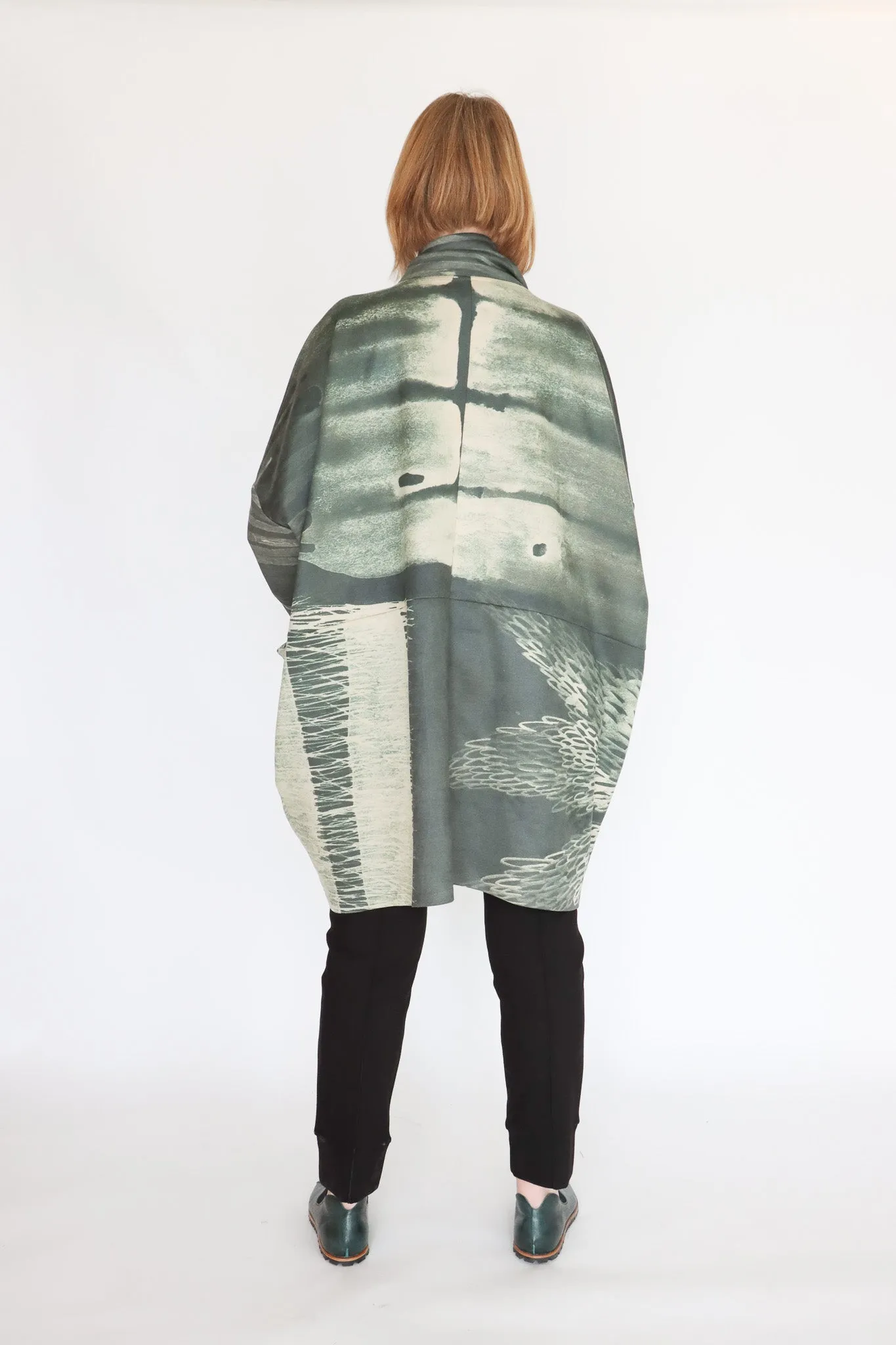 Kaziuki Andrea Cardigan