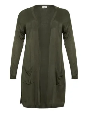 KCsandy Cardigan - PLUS SIZE