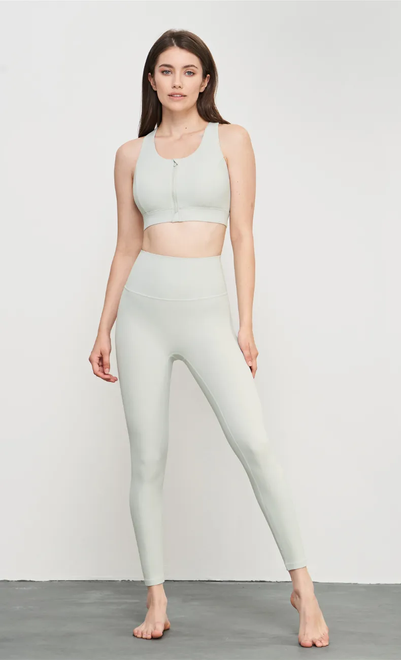 Kendra High Waist Yoga Legging