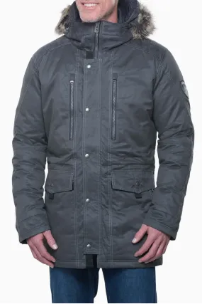 Kuhl Men's Arktik Down Parka