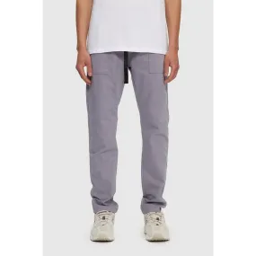 Kuwalla Buckle Chino Pant