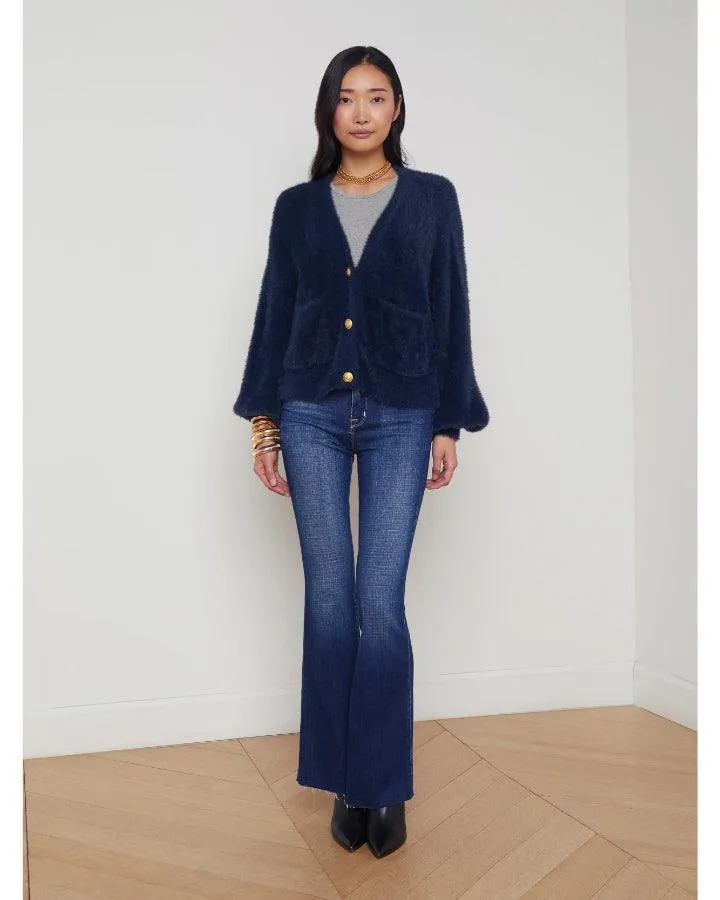 L'Agence Harriet Cardigan
