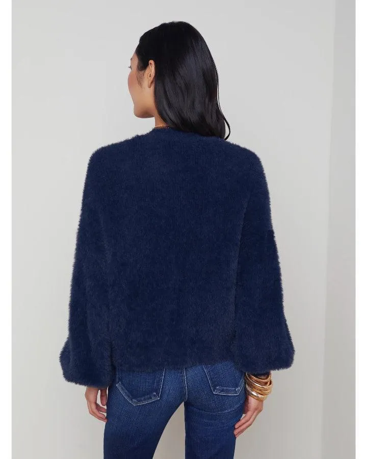 L'Agence Harriet Cardigan