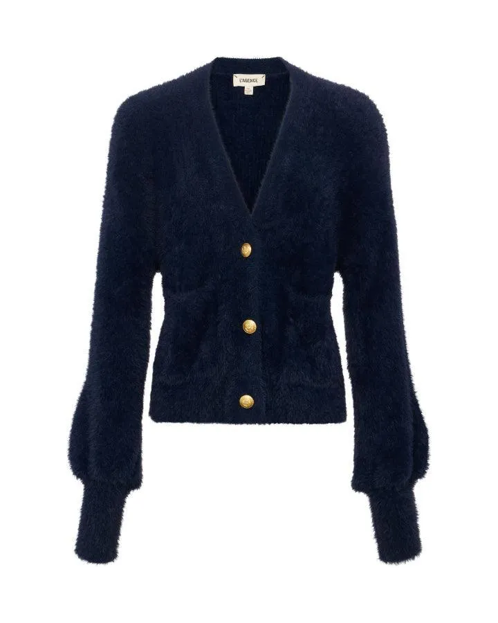 L'Agence Harriet Cardigan