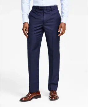 Lauren Ralph Lauren Mens Classic fit Dress Pants 36 / 34 Blue Solid