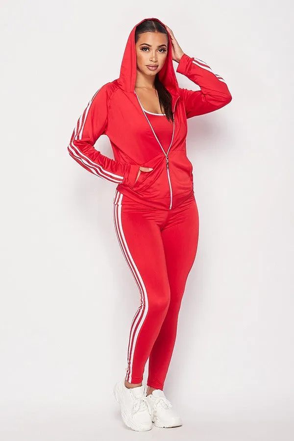 LeAnna Set