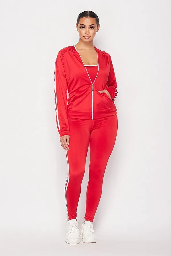 LeAnna Set