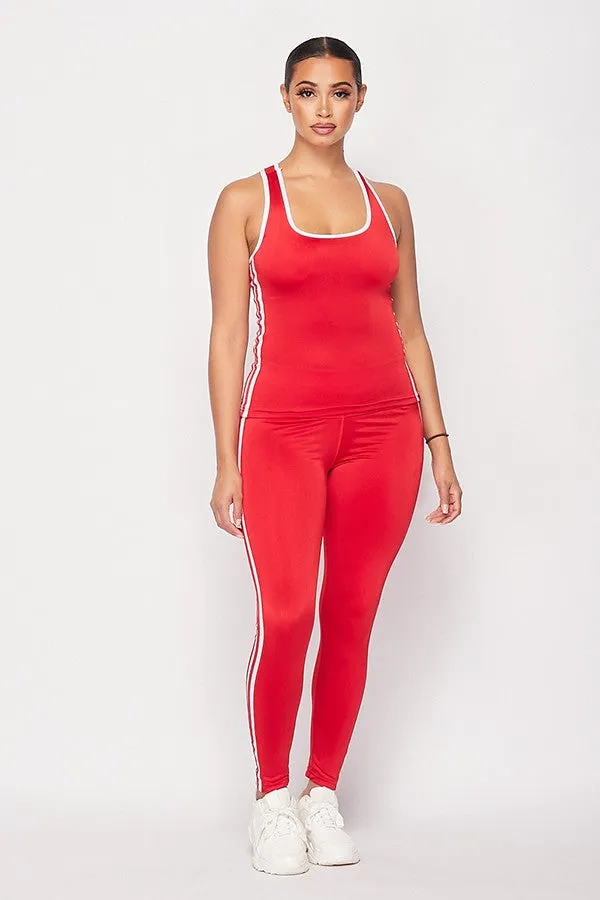 LeAnna Set