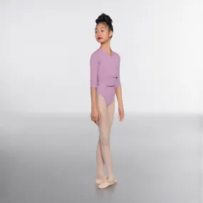 Lilac Wrap