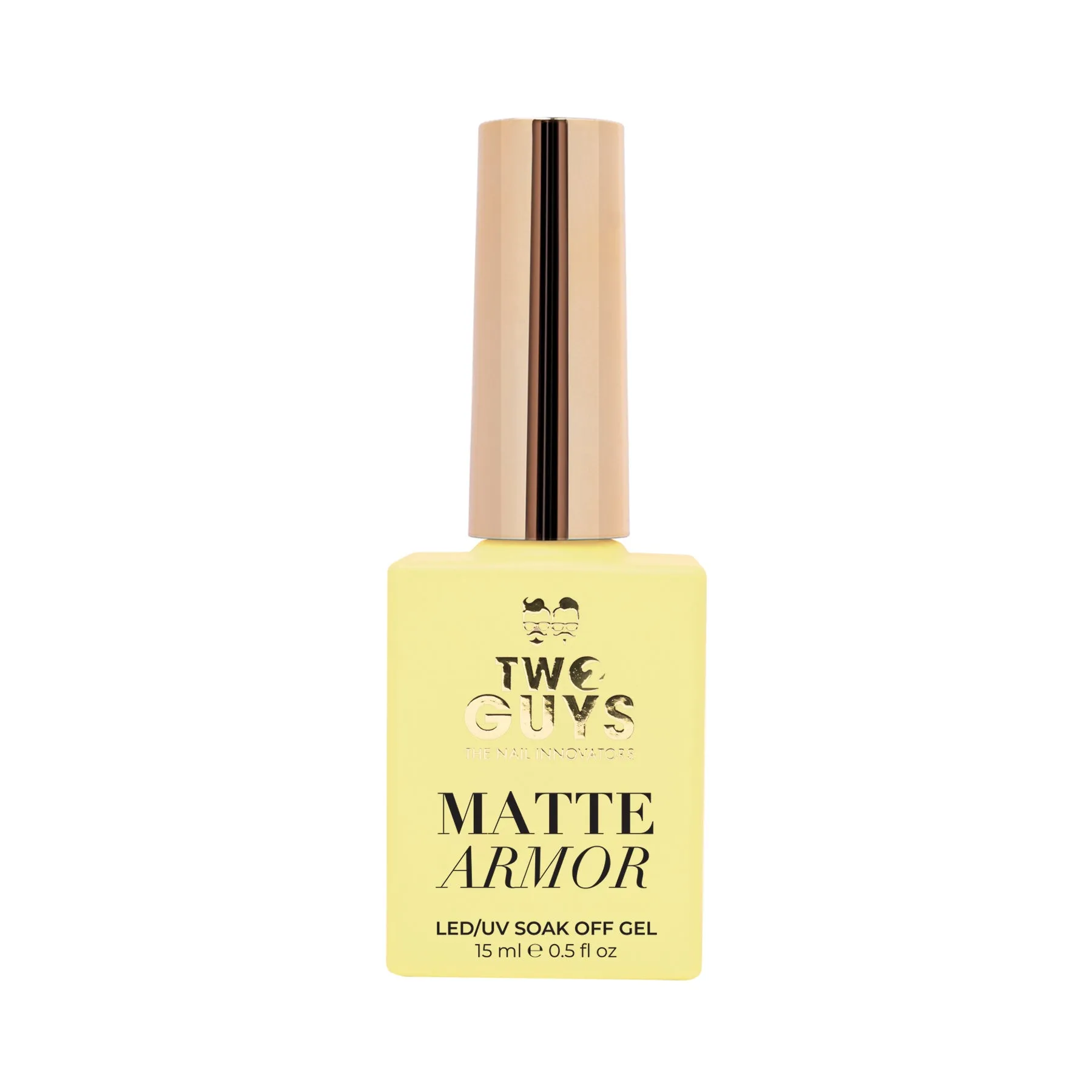 MATTE ARMOR - Chrome resistant top coat
