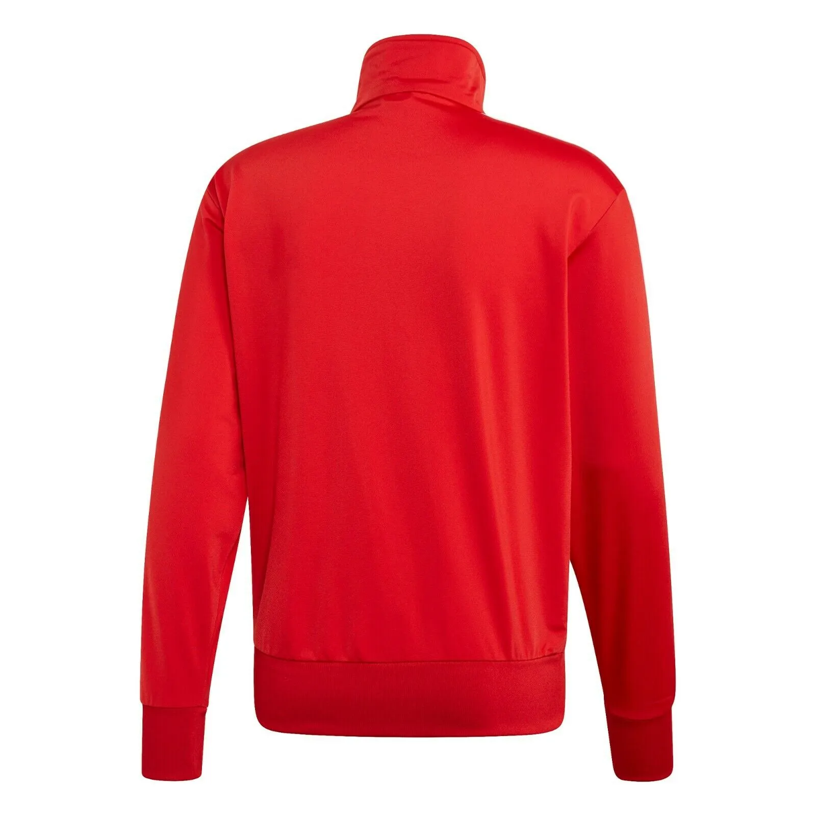 Men's Adidas Firebird Track Jacket (Scarlett)