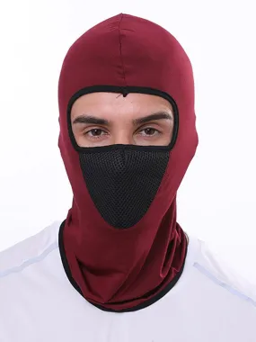 Multifunctional Breathable Wholesale Protective Full Face Hat