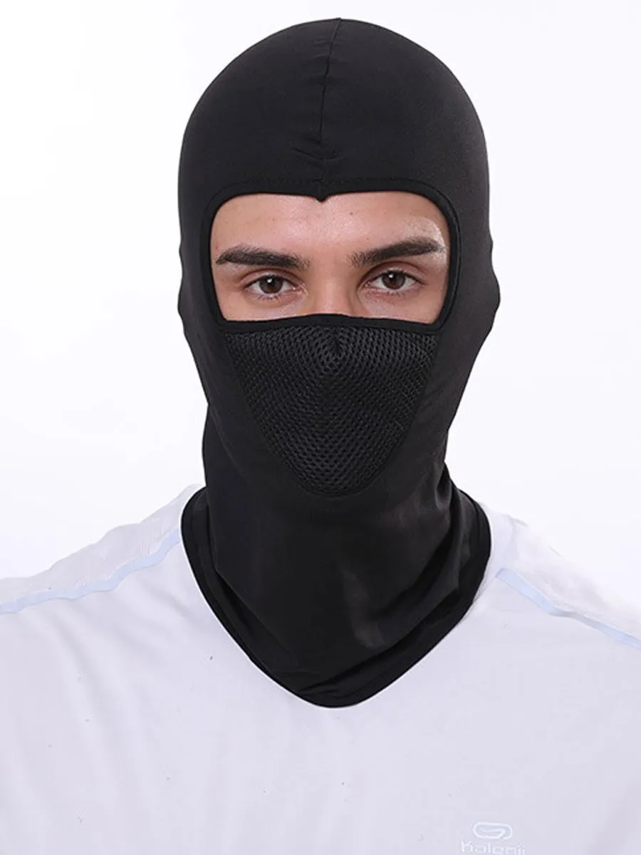 Multifunctional Breathable Wholesale Protective Full Face Hat