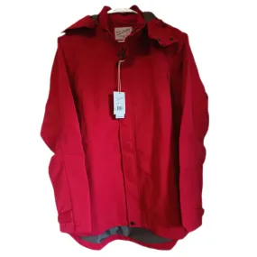 NE Limited Women's Jackets in Red or Black