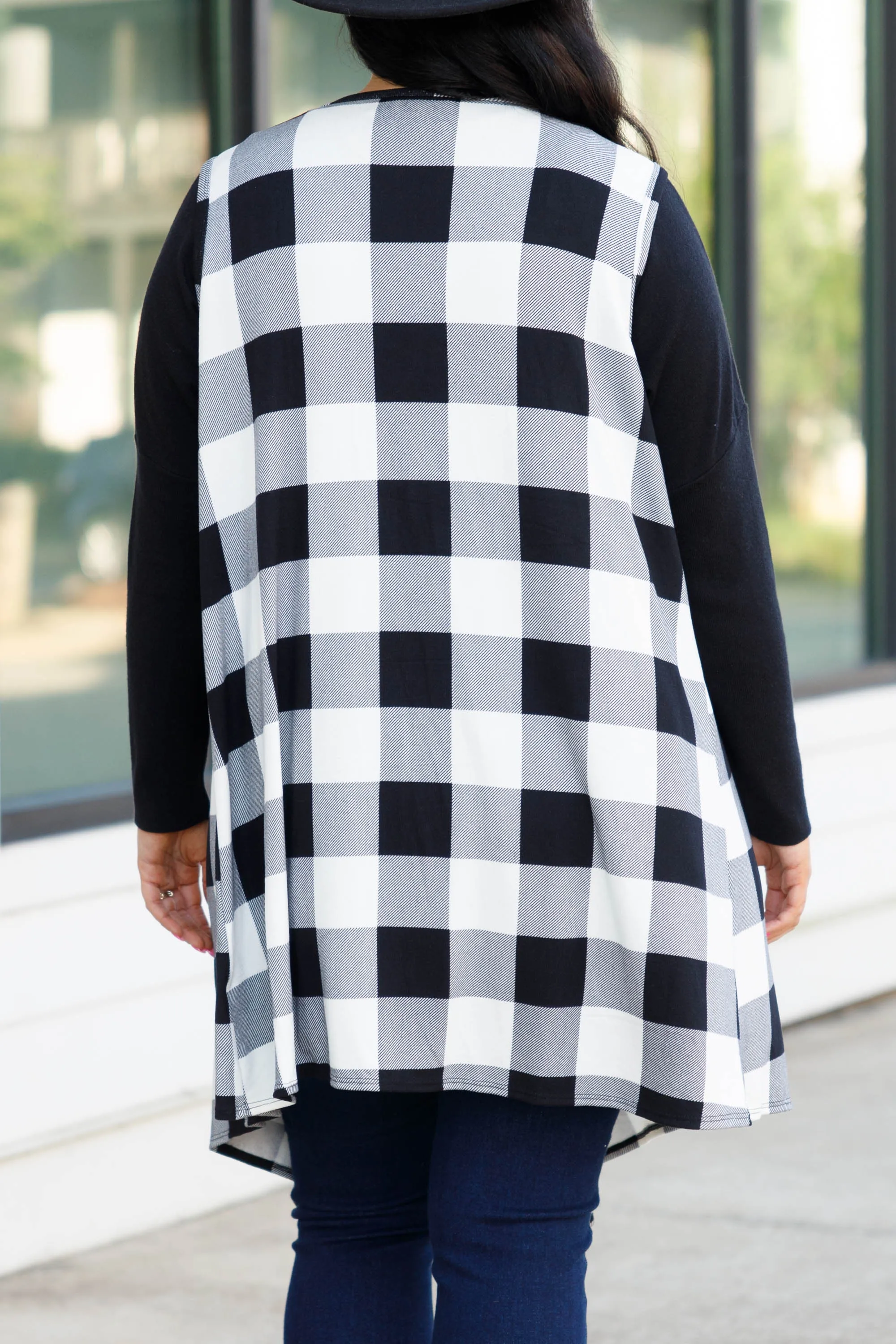 Nights In Nevada Cardigan, Off White