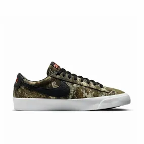 Nike SB Zoom Blazer Low Pro GT Premium Herren Skate Schuh