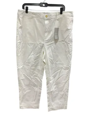 Pants Dress By Everlane  Size: 16
