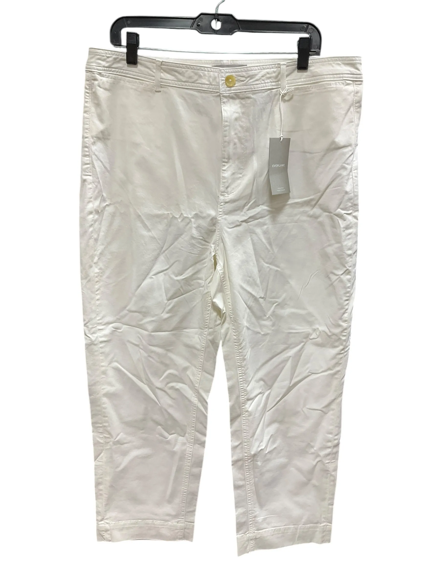 Pants Dress By Everlane  Size: 16
