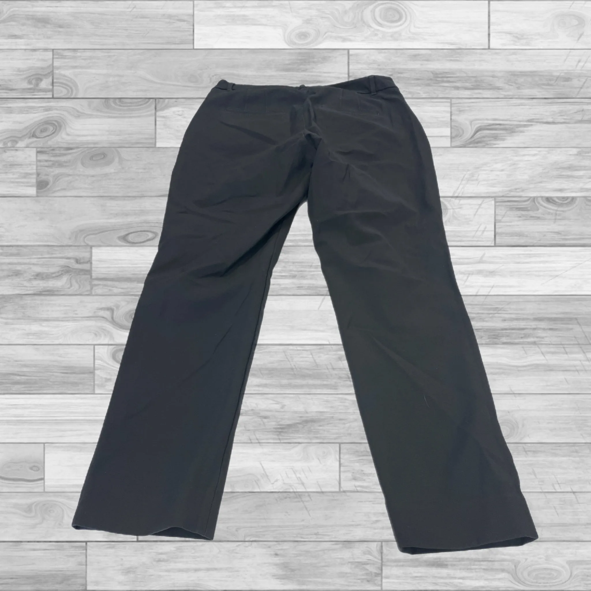 Pants Dress By Express In Black, Size: 10