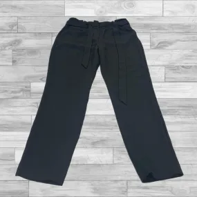 Pants Dress By Express In Black, Size: 10