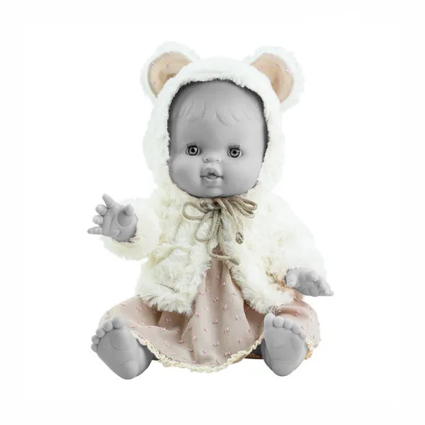 Paola Reina Clothing Set - Gordi Elvi