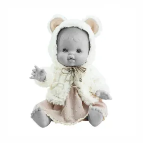 Paola Reina Clothing Set - Gordi Elvi