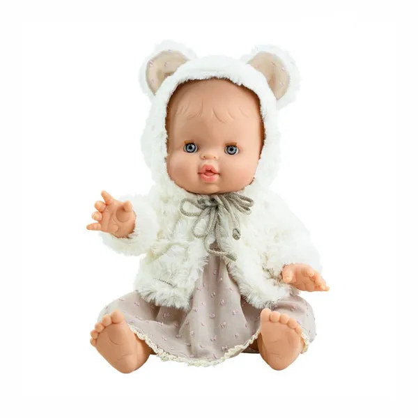 Paola Reina Clothing Set - Gordi Elvi